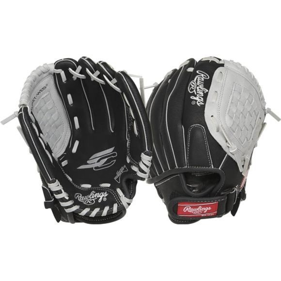 Sure Catch T-Ball & Youth Baseball GloveSizes 9.5